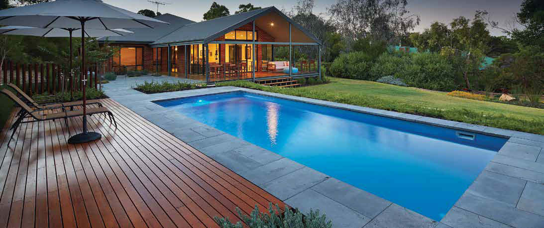 Above Ground Pools Barrier Reef Pools New Zealand